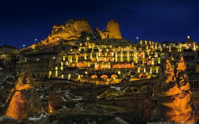 Cappadocia Cave Resort&Spa