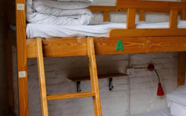 The Loft Design Hostel