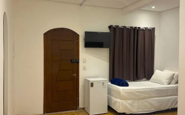 Porto marina resort Ilha Comprida