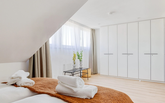 Limehome Aalen Reichsstädter Str.