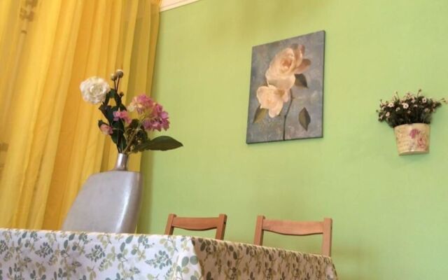 Zhuhai Yujiahui Theme Apartment