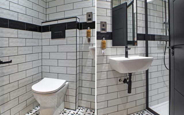 OYO Tamworth Arms Boutique Pub & Hotel