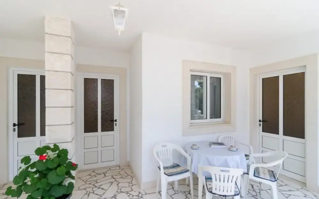 Apartments Villa Dingac - Borak