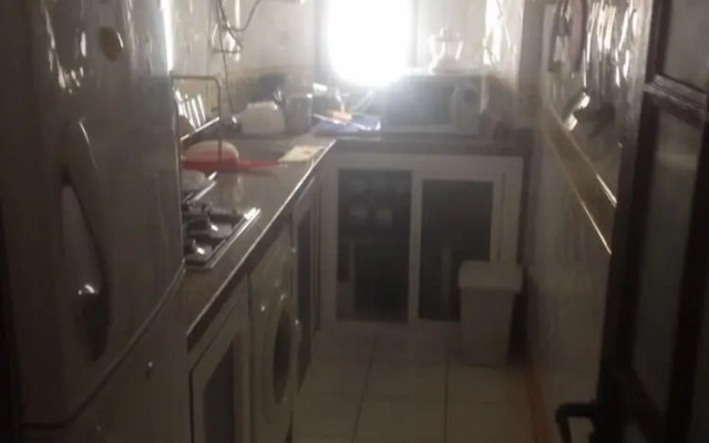 Complexe Mouna Résidence Elachhab