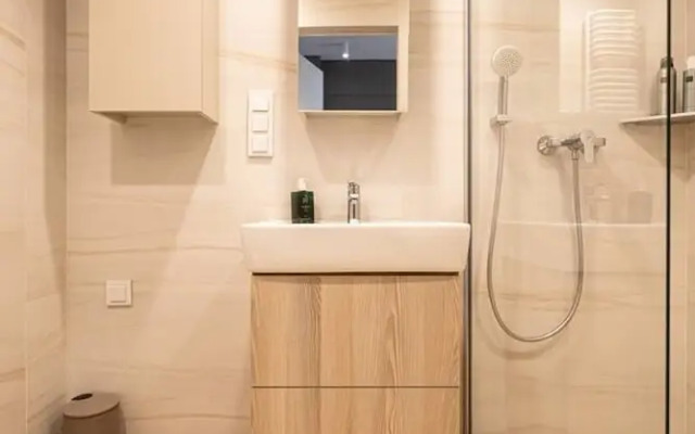 Almendro Luksusowy Wypoczynek Krok od pla y