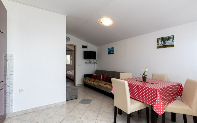 Seaside Apartment Paklenica 3