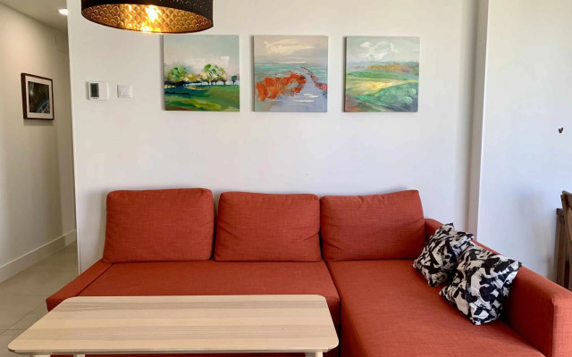 Vivienda familiar con azotea fenomenal