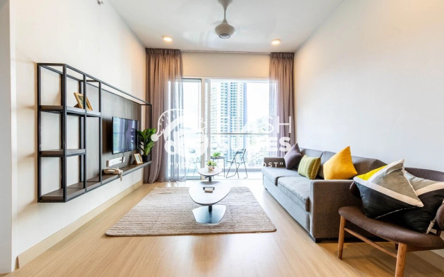 Windmill Upon Hills Premium Suites Genting Highland