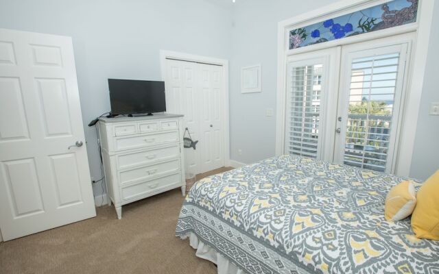 Seascape #3578 - 4 Br Home