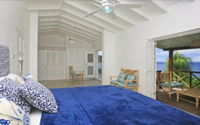 Villa Sea Cliff - Ideal for Couples and Families, Beautiful Pool and Beach