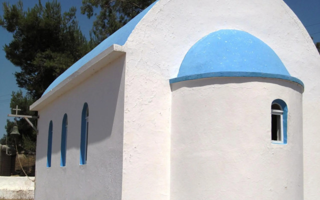 Paraschos Studios