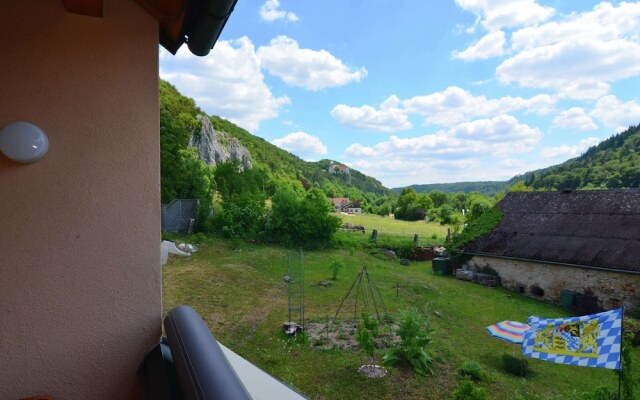 Holiday Home in Prunn Near Prunn Castle