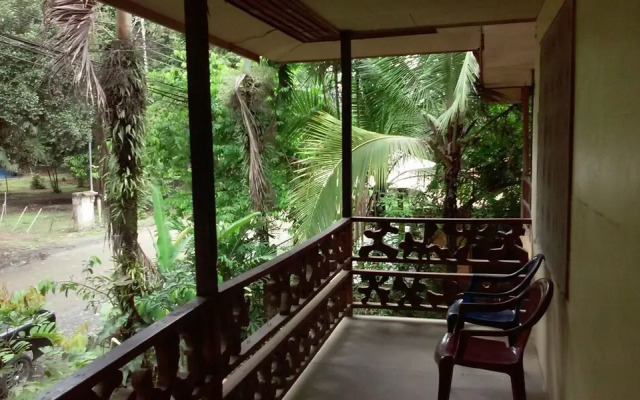 Lunas Hostel