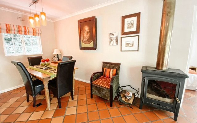 Jonquil Cottage