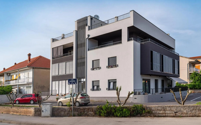 Panorama Deluxe Apartment