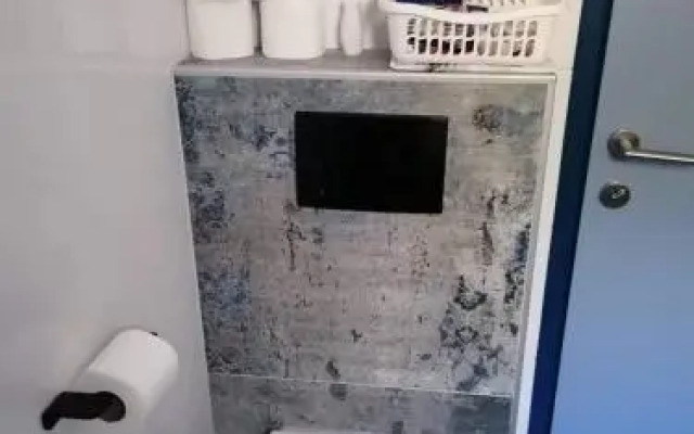 House Rhapsody In Blue