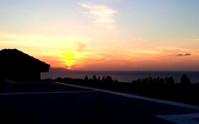 Penthouse 2 Toscana Hills