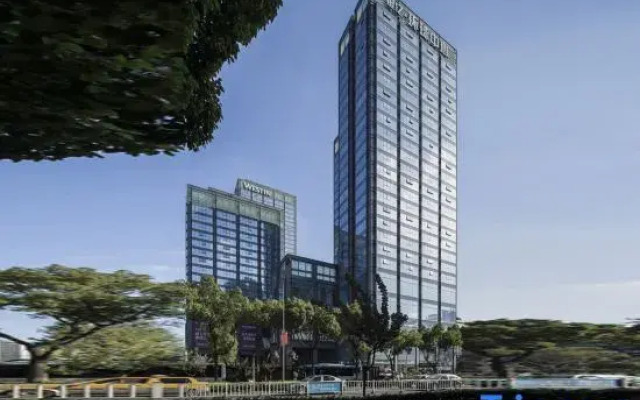 Fogoda cinema apartment (Ningbo Tianyi Square drum shop)