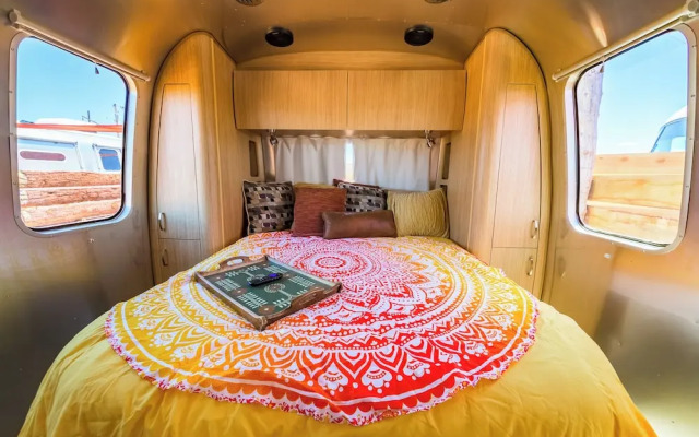 The Outpost Grand Canyon