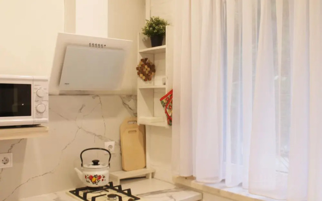 Апартаменты на улице Лесная