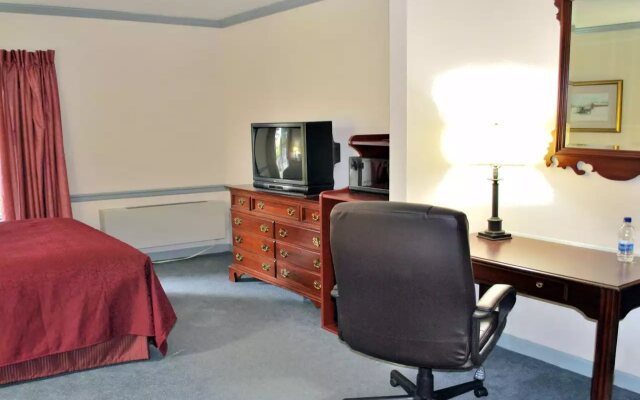 Rodeway Inn & Suites Myerstown - Lebanon