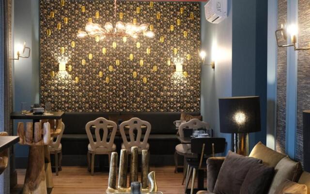 34 Guesthouse
