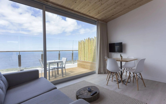 Sao Vicente Lodge