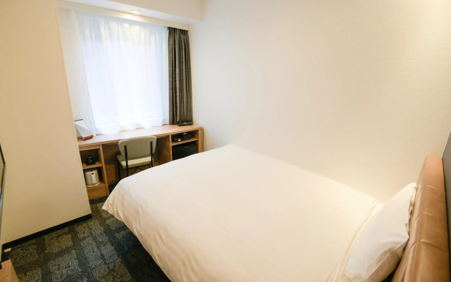 Jr West Group Via Inn Shinsaibashi