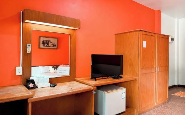 The Northern View Hotel