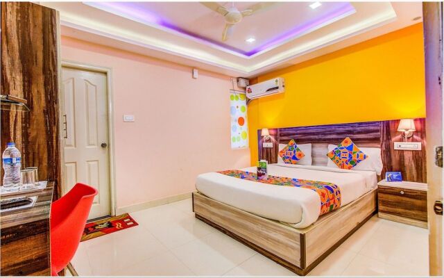 FabExpress Neema Residency