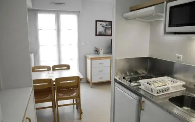 Rsidences Guerlin - Toulouse