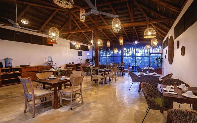 Hotel Casa Margot
