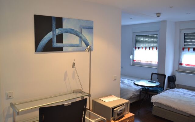 Art of Comfort - Haus Ingeborg