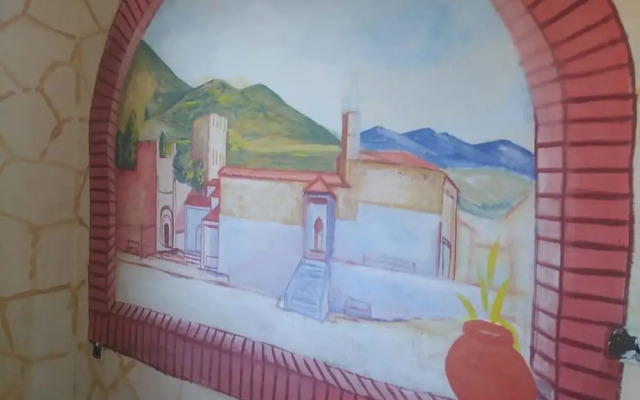 Farm stay Ali - Hostel