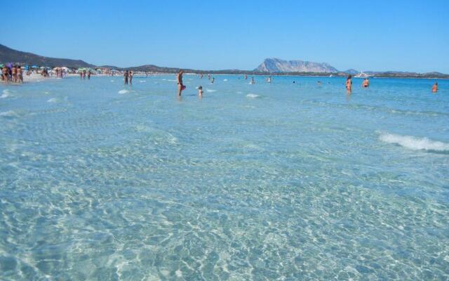 Trilocale a 200 Mt Dal Centro