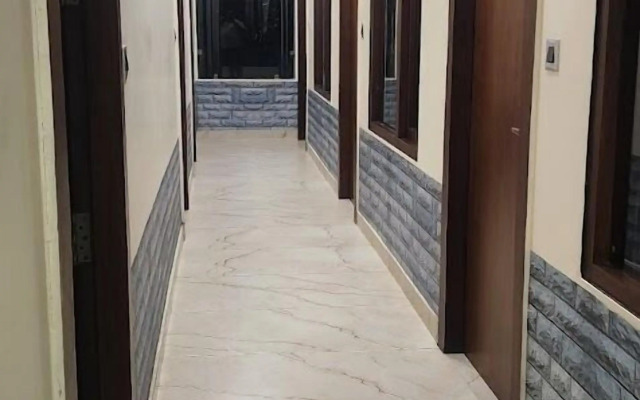 Goroomgo Mohan Palace Dalhousie