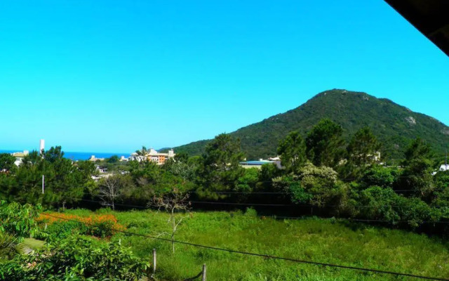 Pousada Mar de Cristal