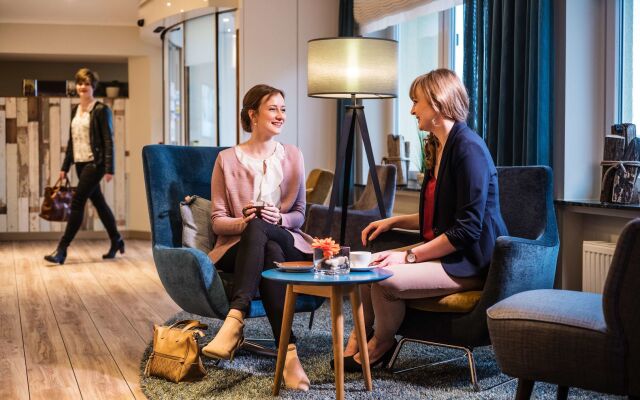 Best Western Hotel Das Donners