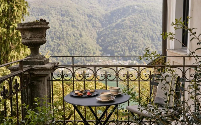 Relais Castello di Morcote