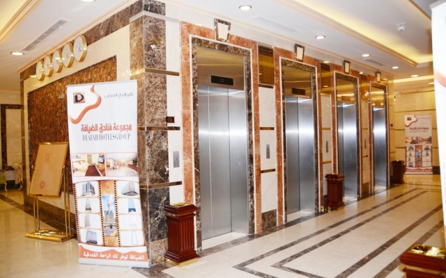 Sama Al Diyafah Hotel