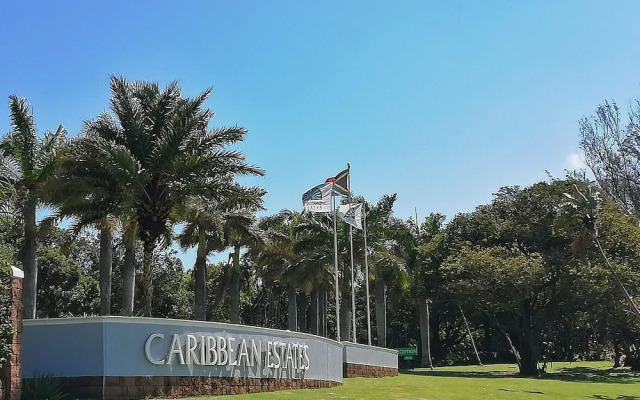Caribbean Estate Deluxe