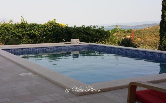 Villa Plano