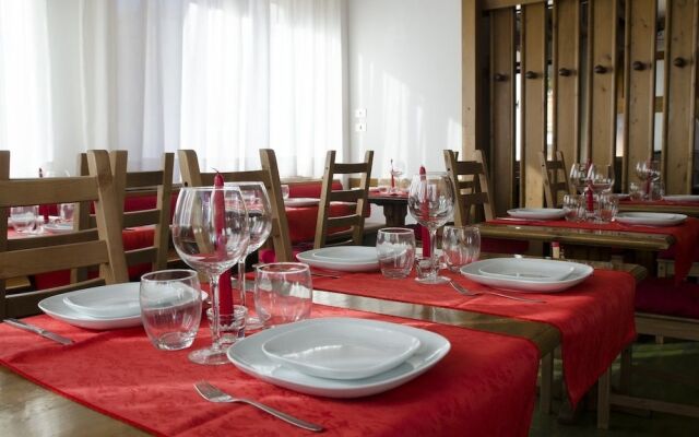 Albergo al Sole Zoldo Alto