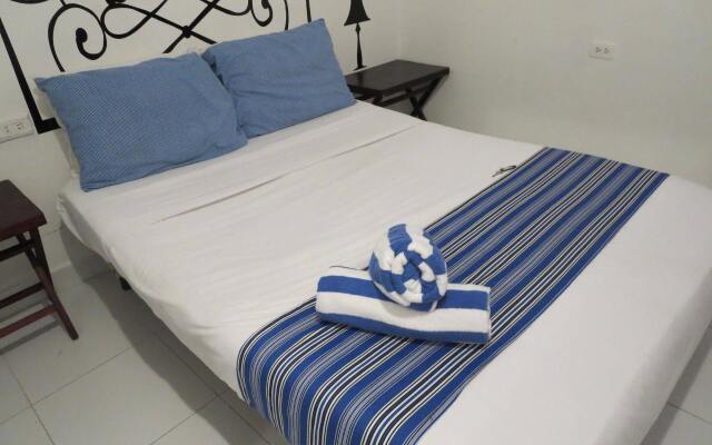 Cartagena Hostel - Adults only