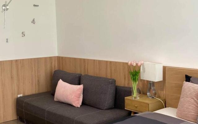 Lake and Spa Apartman