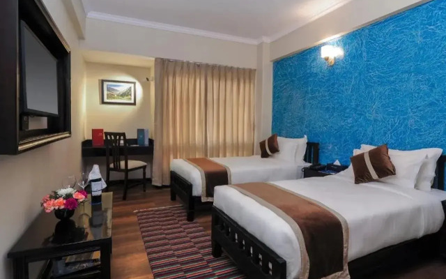 Hotel Sarowar