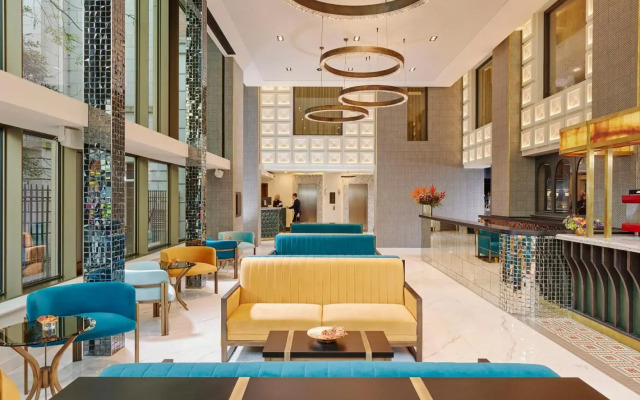 The Grafton Hotel