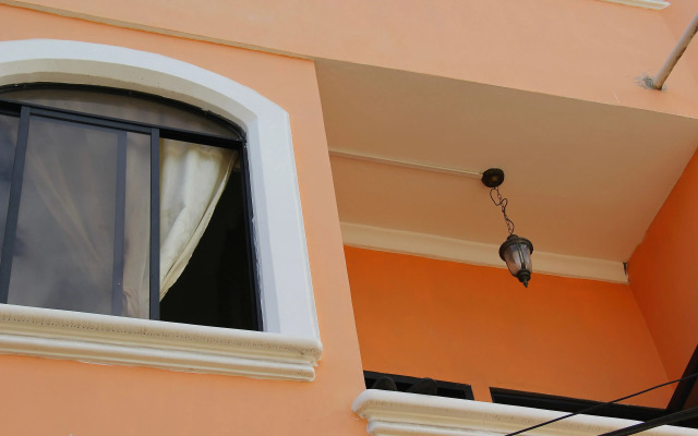 Duncan Suites