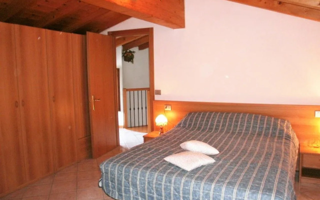 Appartamenti Casa Rita & Antica Corte Ginevra