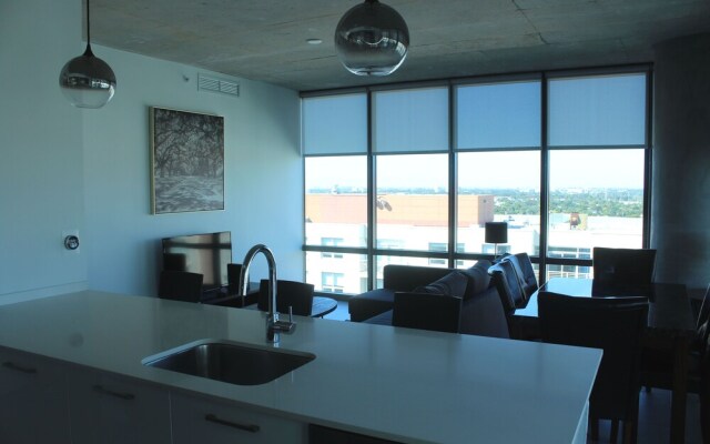 Miami Wynwood Suites